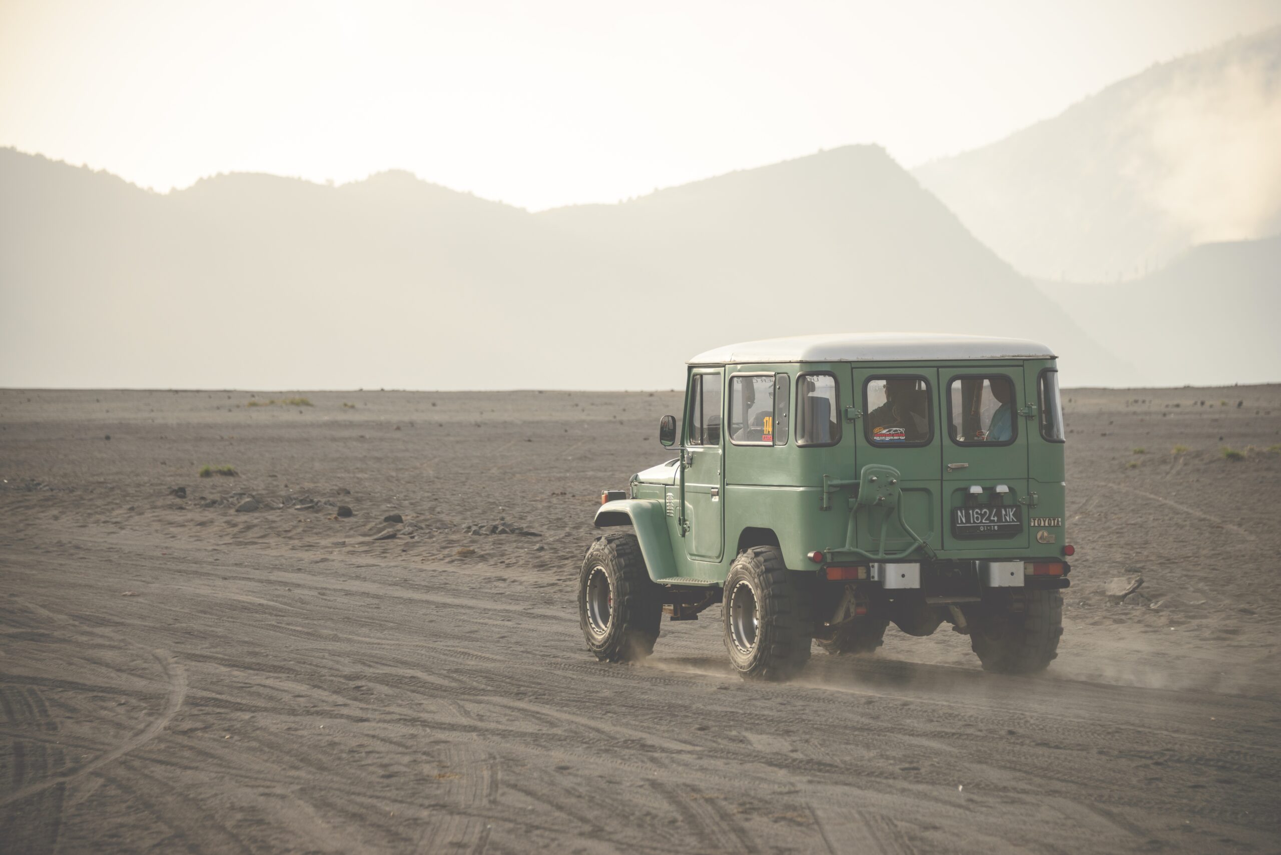 Bromo Jeep Tour 2026: The Insider Secrets That Transform a Good Trip Into an Unforgettable One