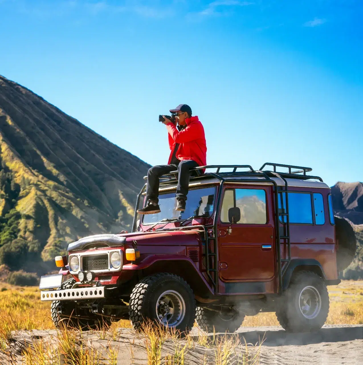 Bromo Jeep Tour 2026: The Insider Secrets That Transform a Good Trip Into an Unforgettable One